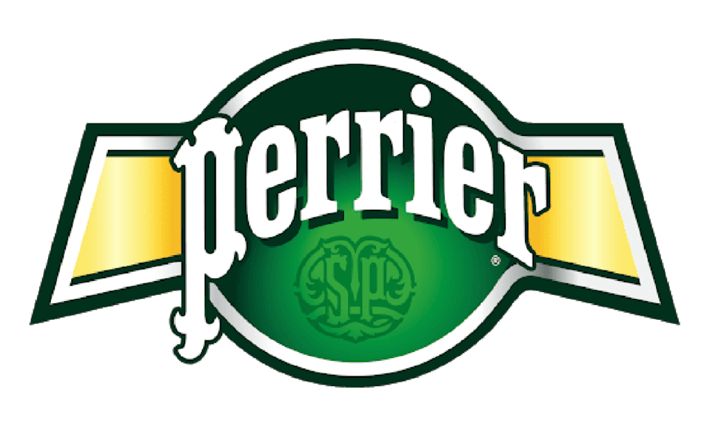 Agua Perrier