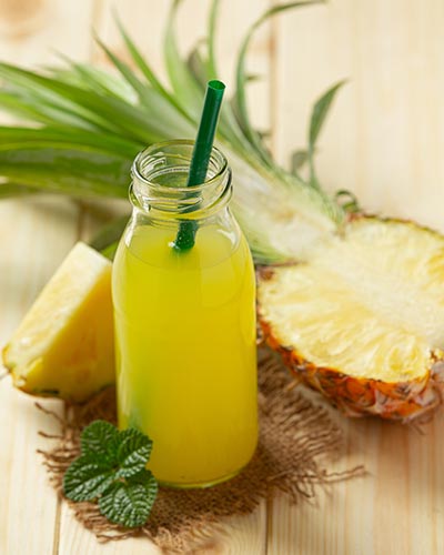 Distribuidor de zumos