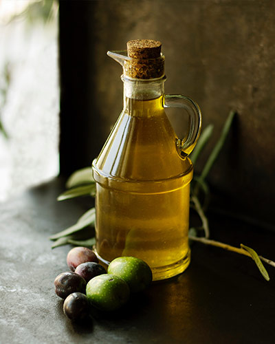 Distribuidor-Aceites