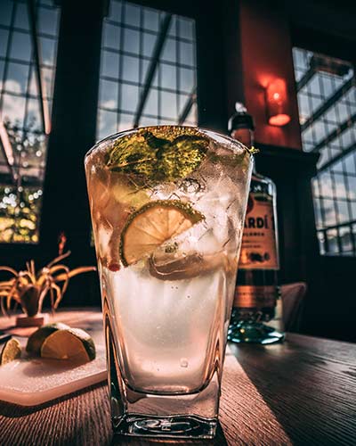 Distribuidor-Licores