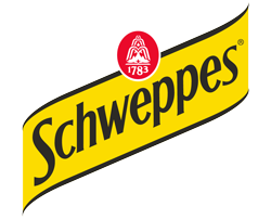 Schweppes-Refrescos