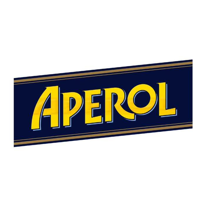 Aperol-Licores