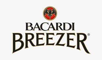 Alcopops-Bacardi