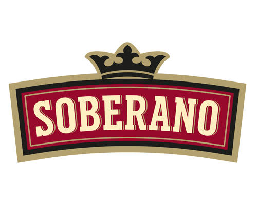 Soberano-Licores