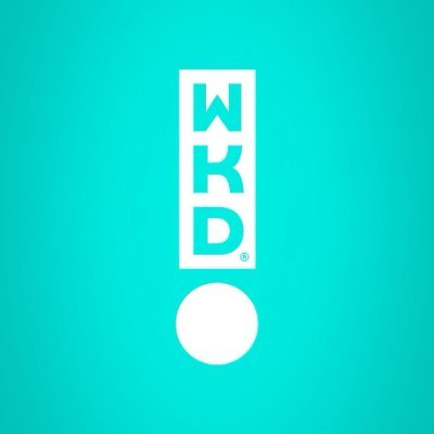 Wkd-Alcopops